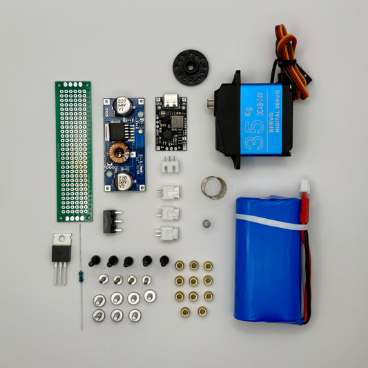 Complete Pack (2) 🔋For Light Nano Speedloader