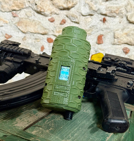 Nano Speedloader 🔫