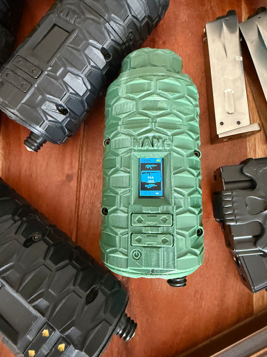 Nano Speedloader⚡ Launch limited Edition