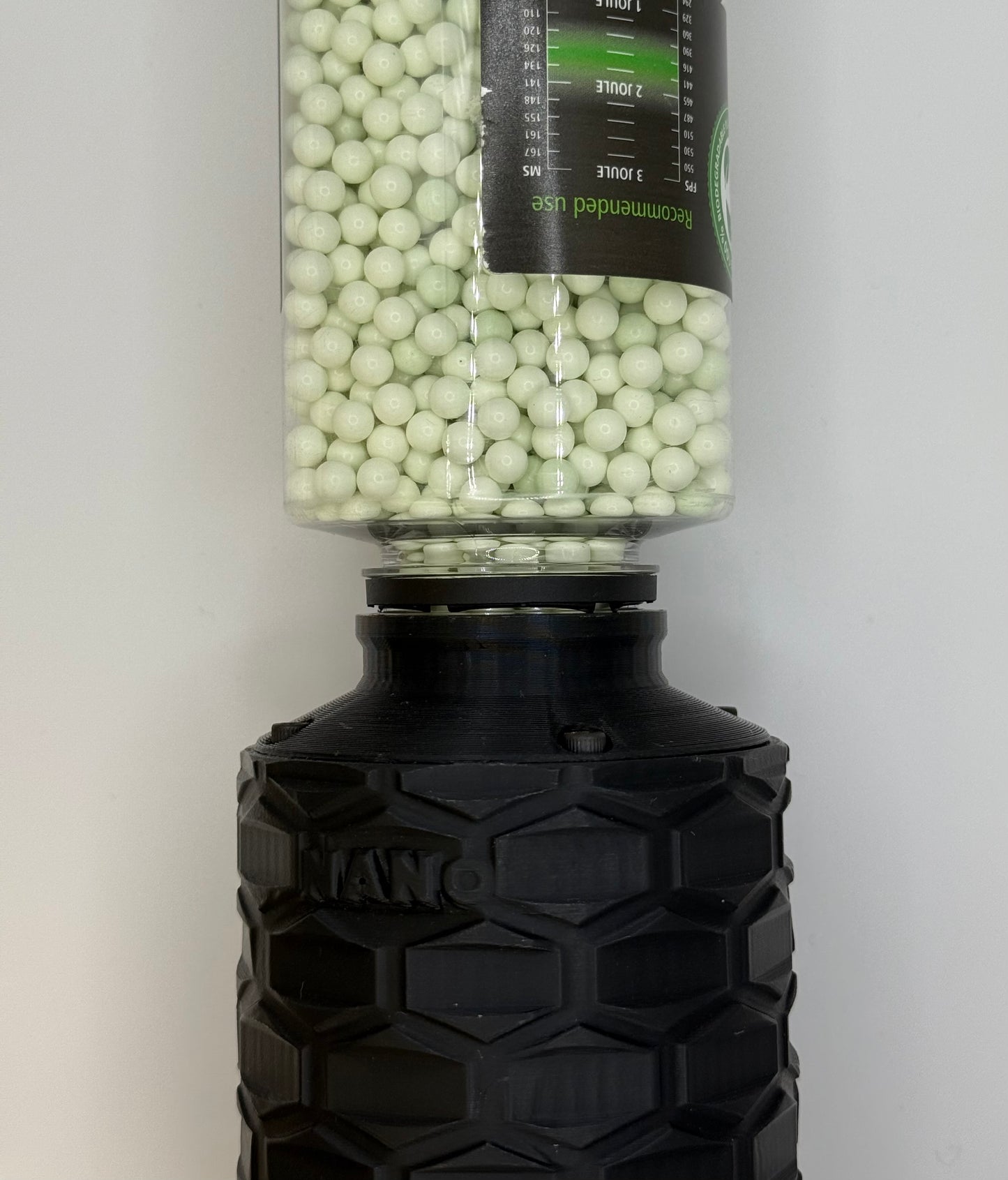 Light Nano Speedloader ⚙️ Launch limited Edition