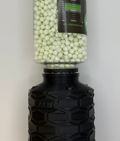 Light Nano Speedloader ⚙️ Launch limited Edition