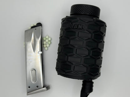 Light Nano Speedloader ⚙️ Launch limited Edition