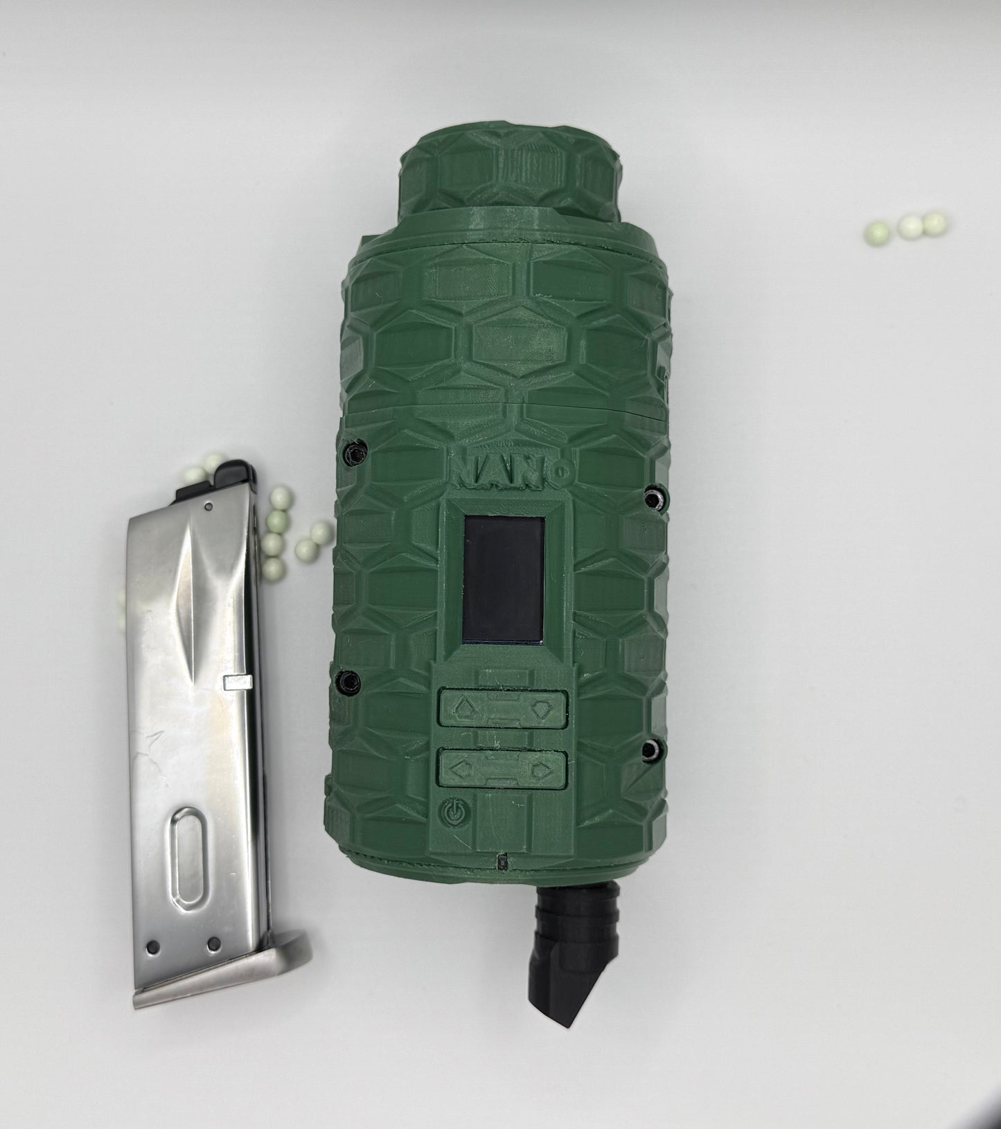 Nano Speedloader⚡ Launch limited Edition