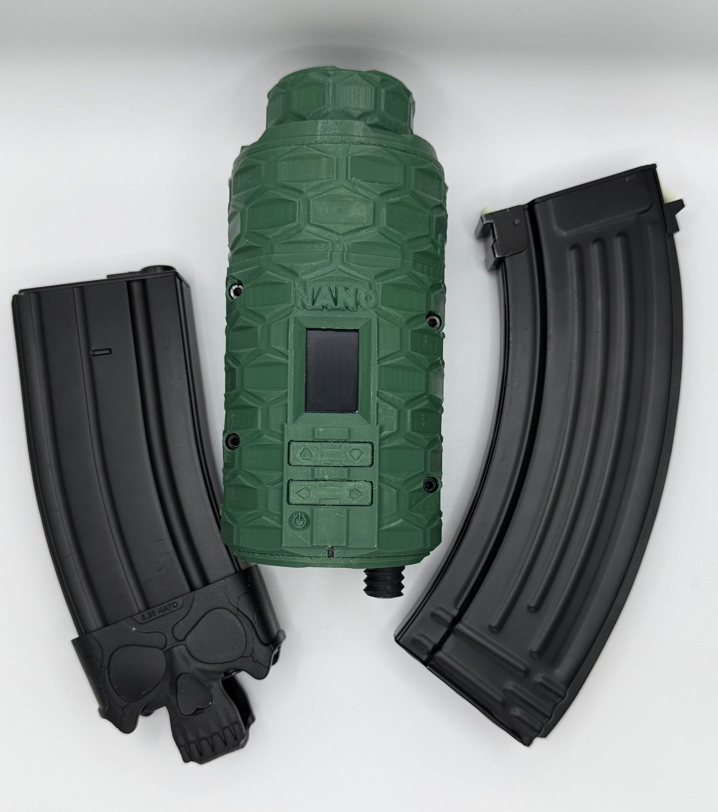 Nano Speedloader⚡ Launch limited Edition