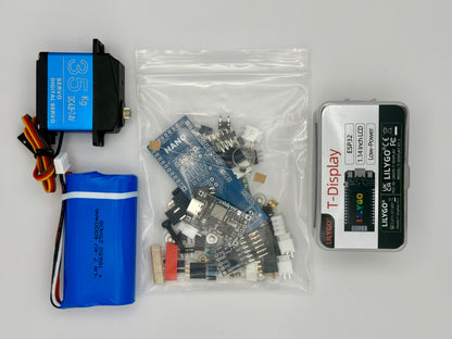 Complete Pack (2) ⚡ For Nano Speedloader