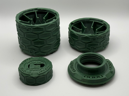 Tank Extension Pack 🧩 For Light Nano Speedloader