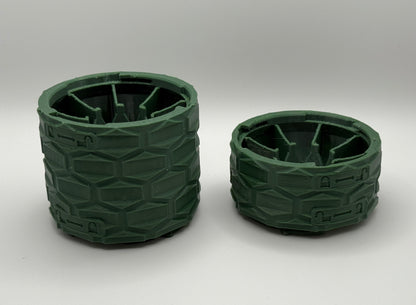 Tank Extension Pack 🧩 For Light Nano Speedloader