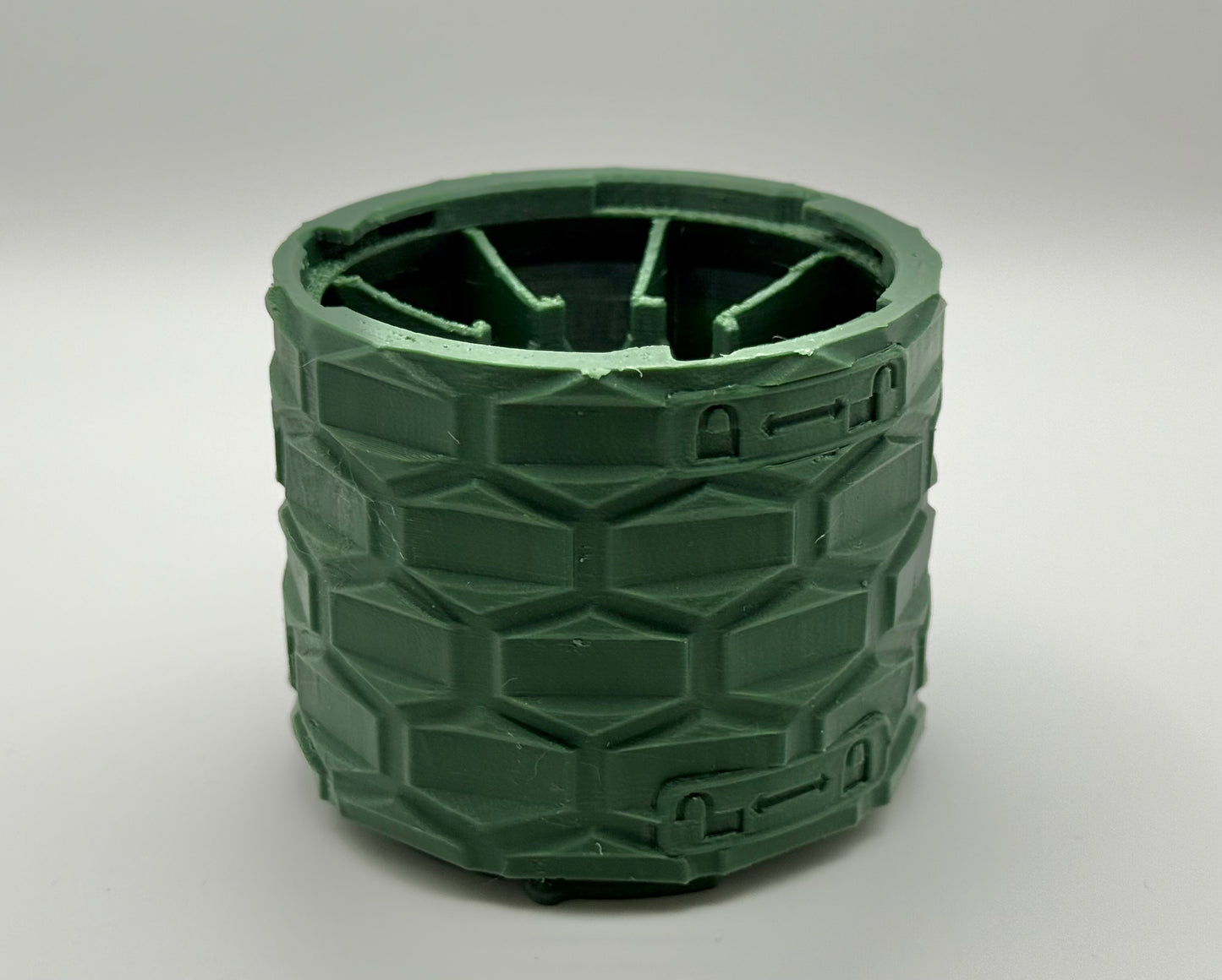 Tank Extension Pack 🧩 For Light Nano Speedloader