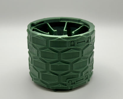 Tank Extension Pack 🧩 For Light Nano Speedloader