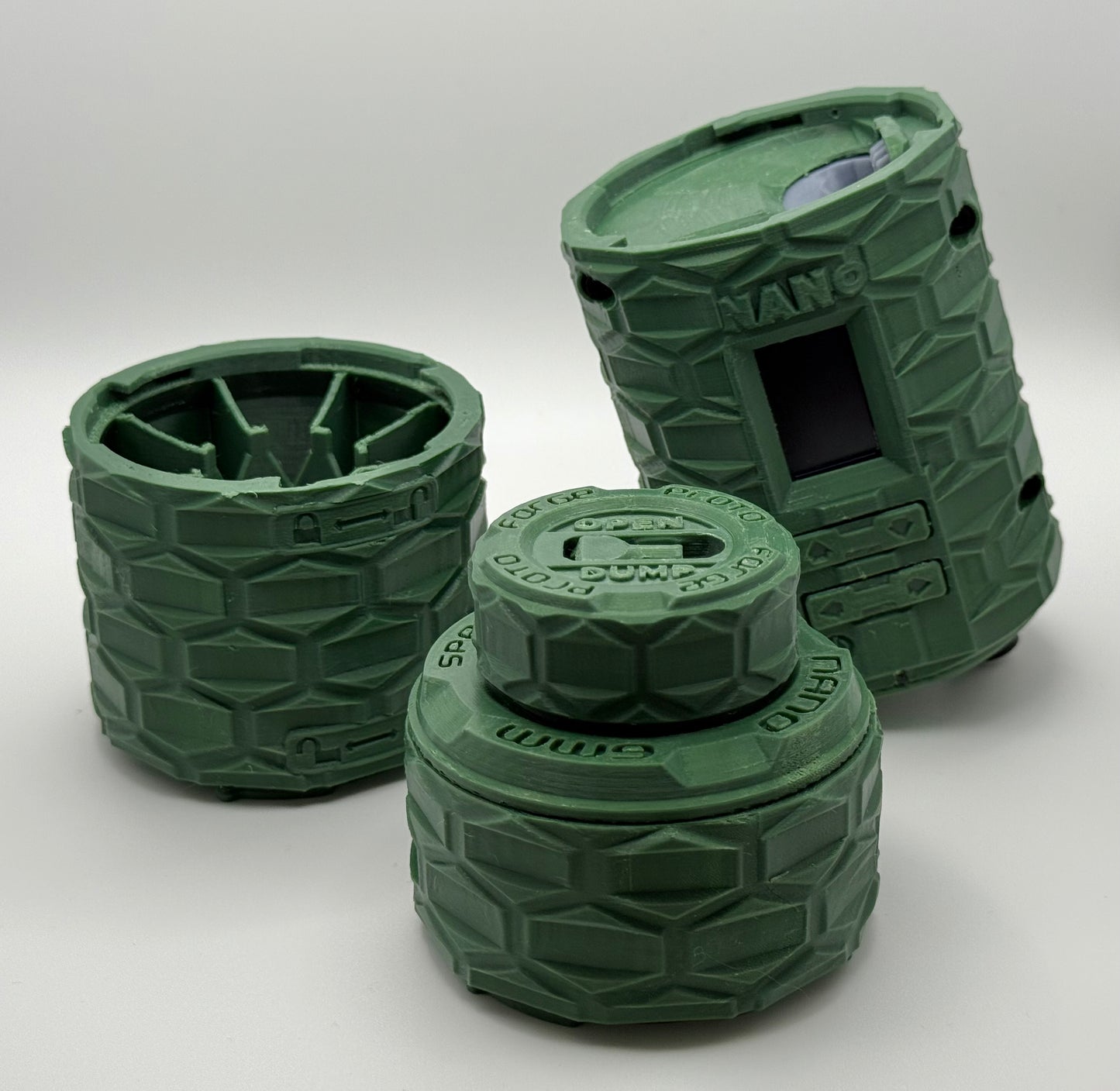 Nano Speedloader⚡ Launch limited Edition