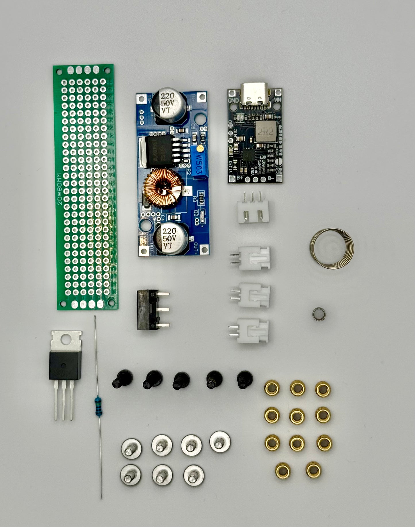 Tactical Pack (1) 🧰 For Light Nano Speedloader