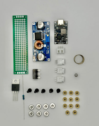 Tactical Pack (1) 🧰 For Light Nano Speedloader