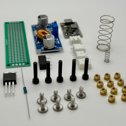 Tactical Pack (1) 🧰 For Light Nano Speedloader