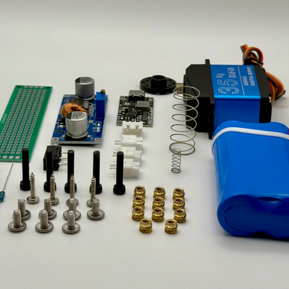 Complete Pack (2) 🔋For Light Nano Speedloader