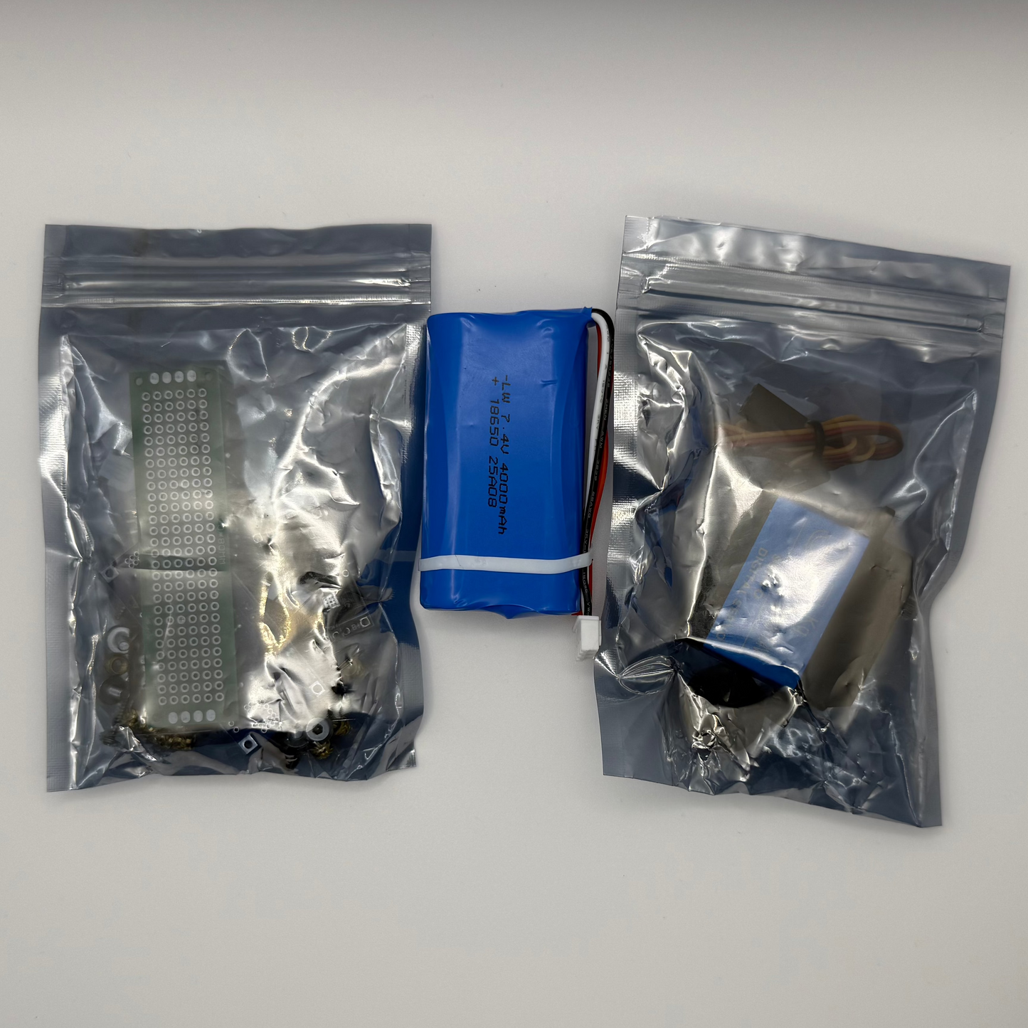 Complete Pack (2) 🔋For Light Nano Speedloader