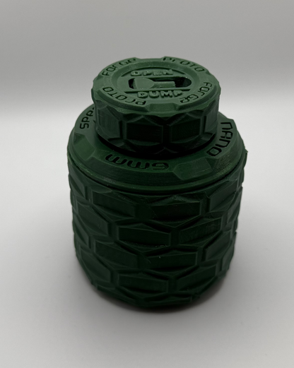 Tank Extension Pack 🧩 For Light Nano Speedloader