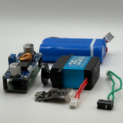 Premium Pack (3) 🪛 For Light Nano Speedloader