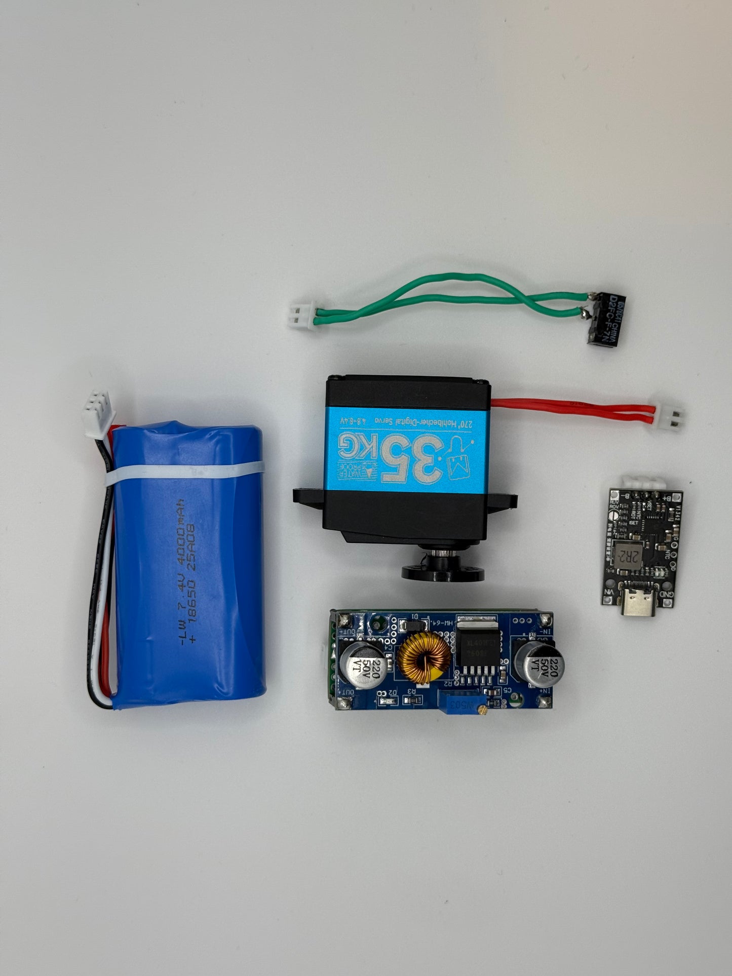 Premium Pack (3) 🪛 For Light Nano Speedloader