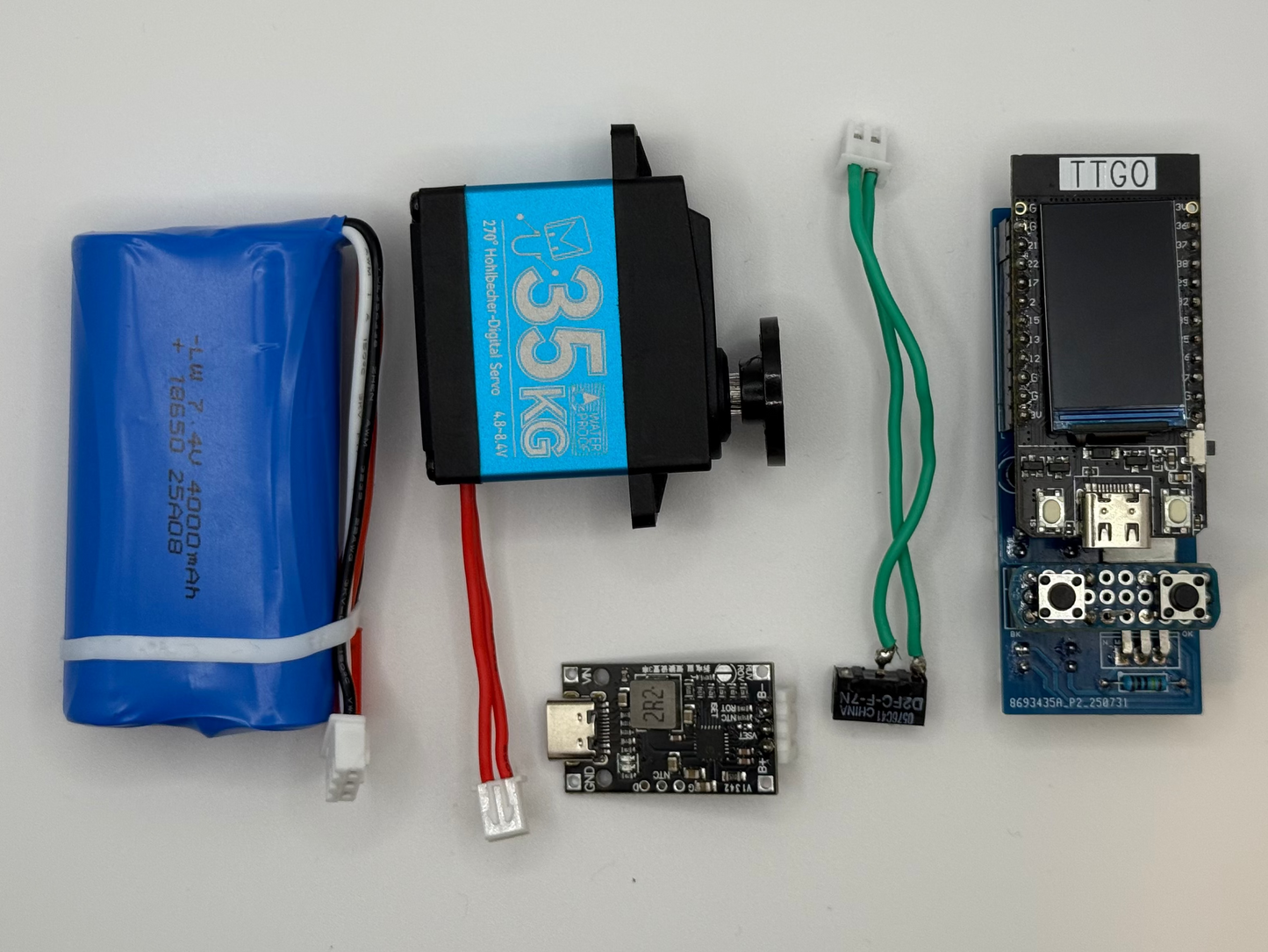 Premium Pack (3) 🧠 For Nano Speedloader