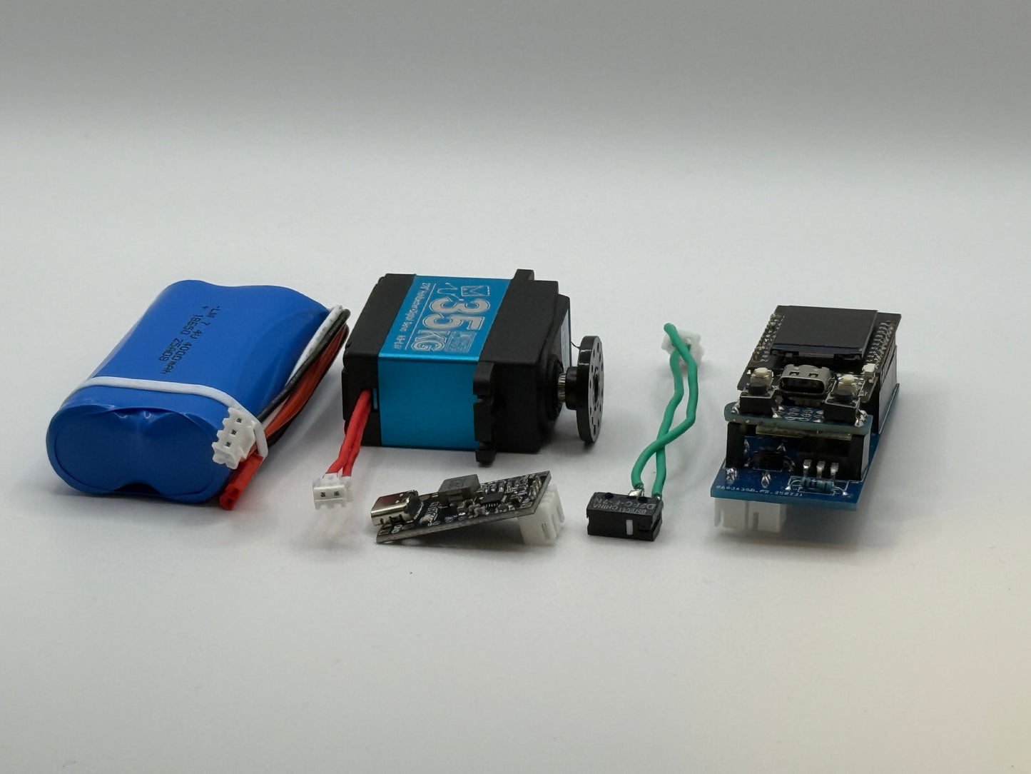 Premium Pack (3) 🧠 For Nano Speedloader