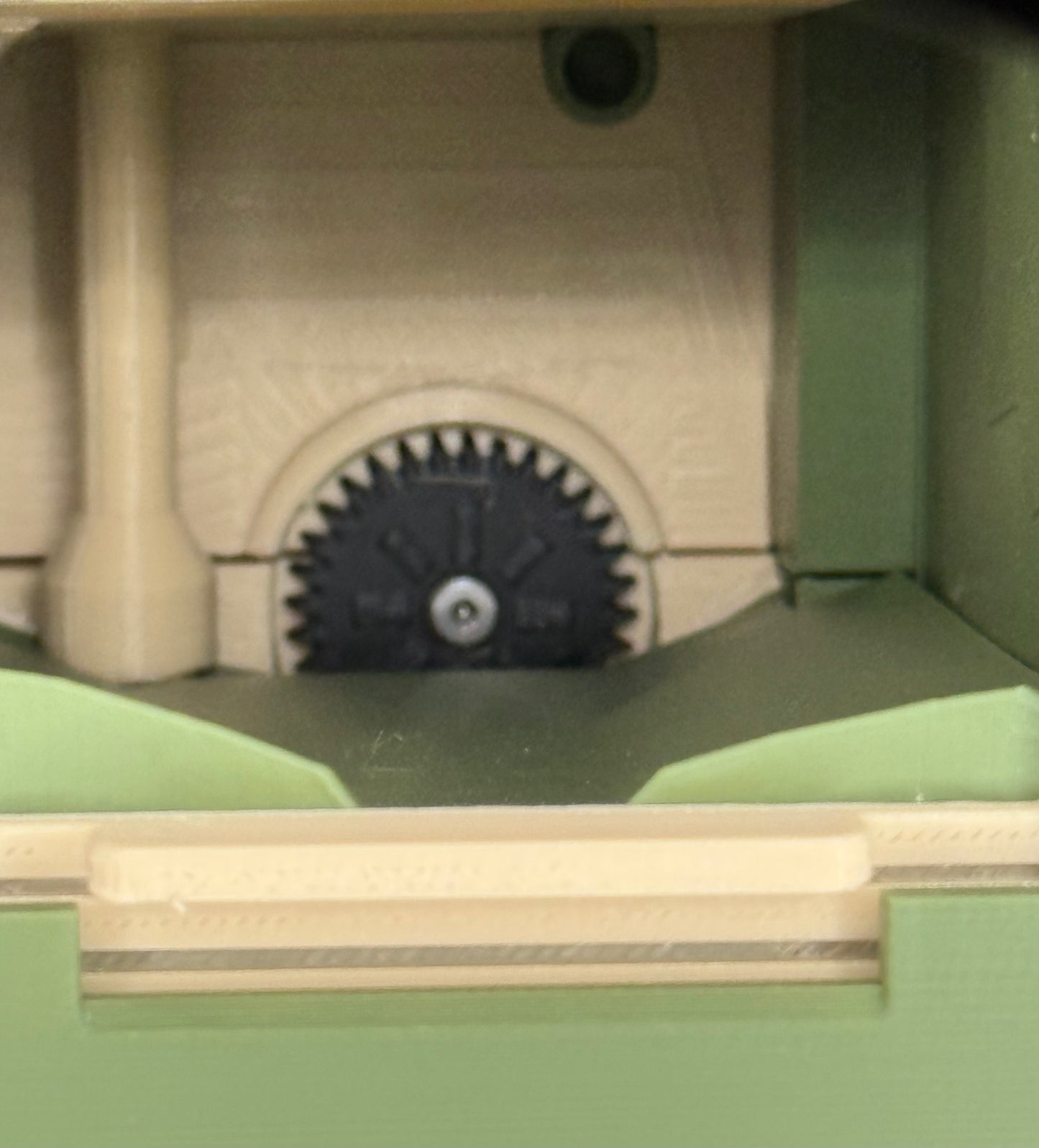 MagPulse Speedloader