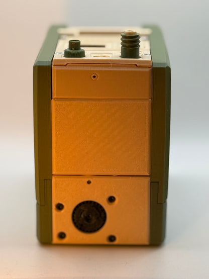 MagPulse Speedloader