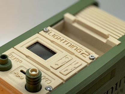 MagPulse Speedloader