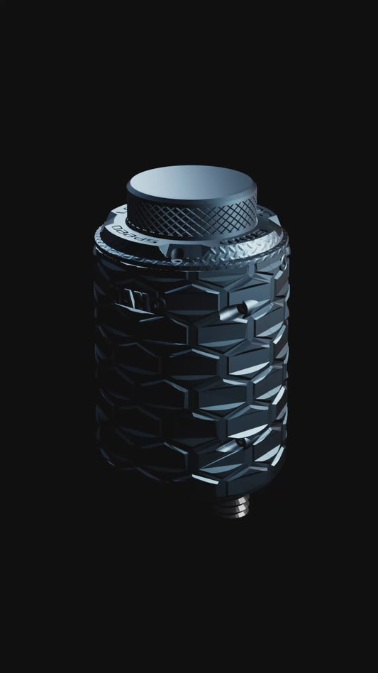 NANO Light - Project files
